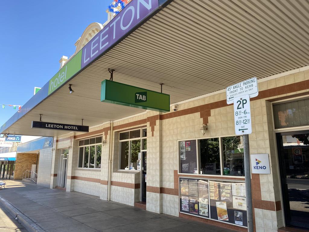 Gregory NSW Tourism Caloundra