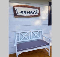 Leeward - Tourism Caloundra
