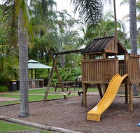 Leisure Tourist Park - Tourism Caloundra
