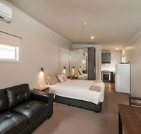 Leisure Ville Holiday Centre - Tourism Caloundra