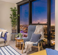 Level 77 Skytower Retreat in CBD - Tourism Caloundra
