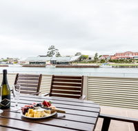 Leven River Retreat - Tourism Caloundra