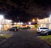 Liberty Plains Motor Inn - Tourism Caloundra