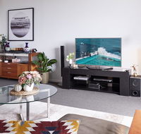 Light-Filled Designer Apartment with Amazing Views - Tourism Caloundra