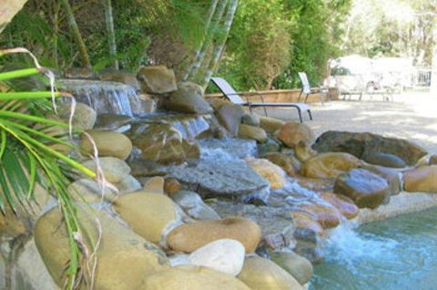 Lighthouse Beach Holiday Village - Tourism Caloundra 1