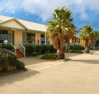 Lightkeepers Inn Motel - Tourism Caloundra