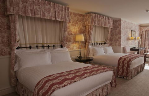 Lilianfels Blue Mountains Resort & Spa - Tourism Caloundra 3