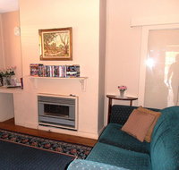 Lillymay Cottage - Tourism Caloundra