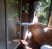 Lillypilly Cottage - Tourism Caloundra