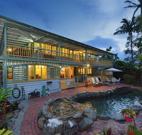 Lilybank Guest House - Tourism Caloundra