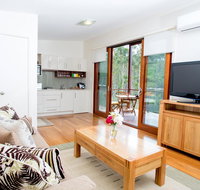 Lilypad Luxury Cabins - Tourism Caloundra