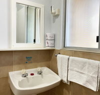 Limestone Coast Tourist Park