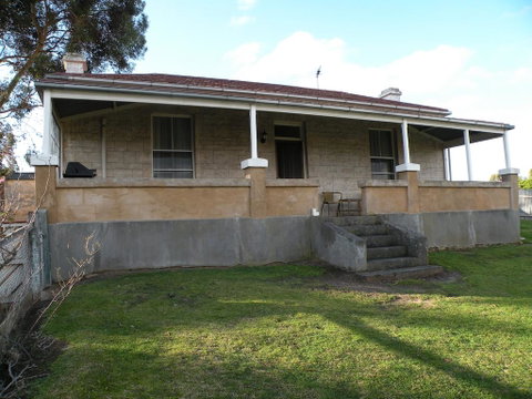 Limestone View Naracoorte - Tourism Caloundra 0