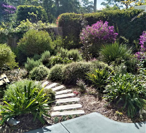 Linda's Place B&B - Tourism Caloundra 0