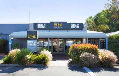 Links Hotel - Tourism Caloundra 1