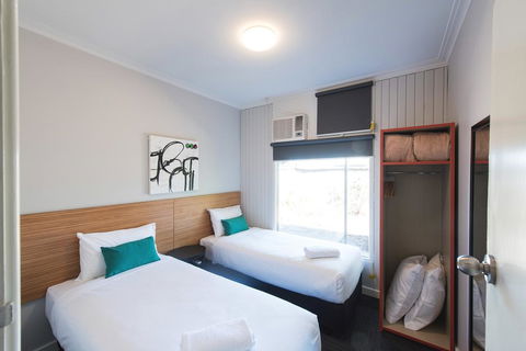 Links Hotel - Tourism Caloundra 0