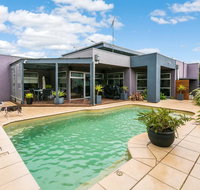 Links Idyllic Break 16 - Tourism Caloundra