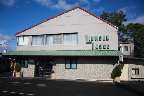 Linwood Lodge Motel - Tourism Caloundra 0