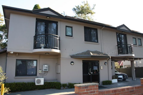 Linwood Lodge Motel - Tourism Caloundra 1
