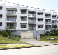 Luanda Unit 7 7a Bulcock Beach Esp Bulcock Beach - Tourism Caloundra
