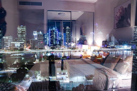 Lucid Apartment South Brisbane - Tourism Caloundra 2
