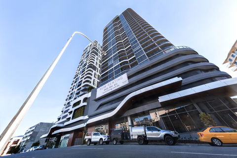 Lucid Apartment South Brisbane - Tourism Caloundra 0
