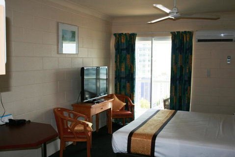 Luma Luma Holiday Apartments - Tourism Caloundra 1