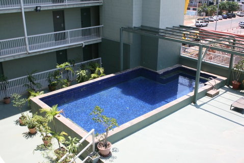 Luma Luma Holiday Apartments - Tourism Caloundra 0