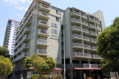Luma Luma Holiday Apartments - Tourism Caloundra 2