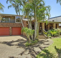 Lumina - luxury comfort and lots of style - Tourism Caloundra