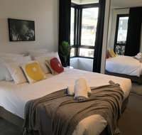 Luxe Brunswick Apartments - Tourism Caloundra