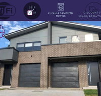 Luxurious Tranquil House Near Parramatta River Perfect For Large Group Retreat - Tourism Caloundra