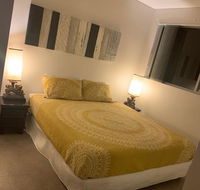 Luxury Executive Apartment - Tourism Caloundra