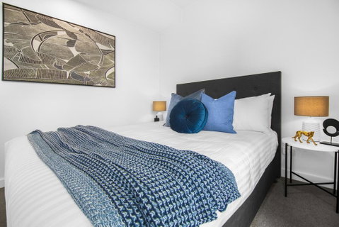 Luxury Inner-city Pad With Pool, Gym And Sauna - Tourism Caloundra 3