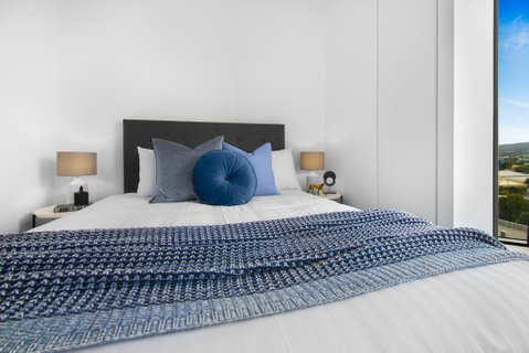 Luxury Inner-city Pad With Pool, Gym And Sauna - Tourism Caloundra 2