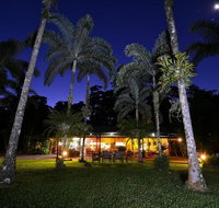 Lync Haven Rainforest Retreat - Tourism Caloundra