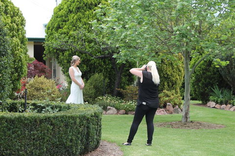 Lynrose Place - Tourism Caloundra 1