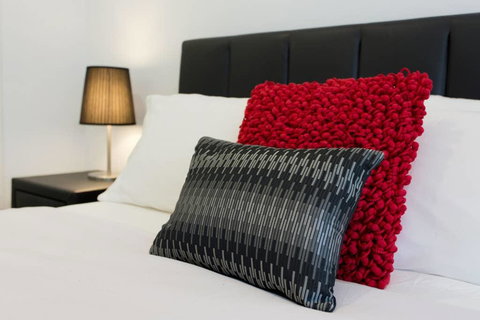 M5 Apartment In The Free Transit Zone West Perth - Tourism Caloundra 2