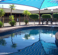 Macintyre Motor Inn - Tourism Caloundra