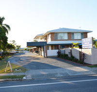 Mackay Apartments The Rover - Tourism Caloundra