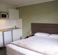 Mackay Motor Inn - Tourism Caloundra