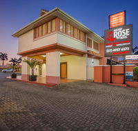 Mackay Rose Motel - Tourism Caloundra