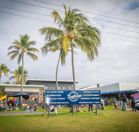 Mackay Seabreeze Apartments - Tourism Caloundra