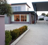 Mackellar Motel - Tourism Caloundra