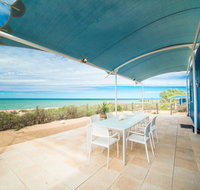 Mackerel Islands - Tourism Caloundra