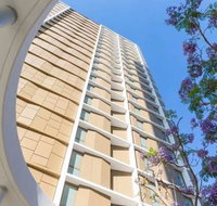 Macquarie Park 2beds 2 bath 400m to station Free WIFI Parking Netflix - Tourism Caloundra