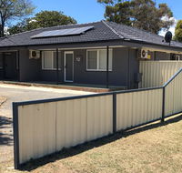 Maddington House Unit A - Tourism Caloundra