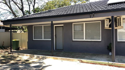 Maddington House Unit B - Tourism Caloundra 1