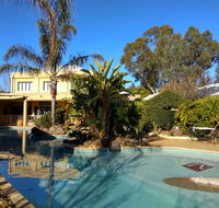 Madison Spa Motel - Adults Only - Tourism Caloundra