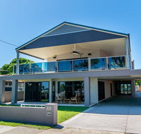 Magical holiday home - Welsby Pde Bongaree - Tourism Caloundra